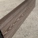 Доска  для грядок из ДПК NauticPrime 3D Венге, 225х30х2950 купить в Салавате