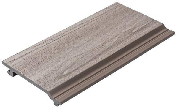 Фасадная панель из ДПК CM Cladding Bark ясень купить в Салавате