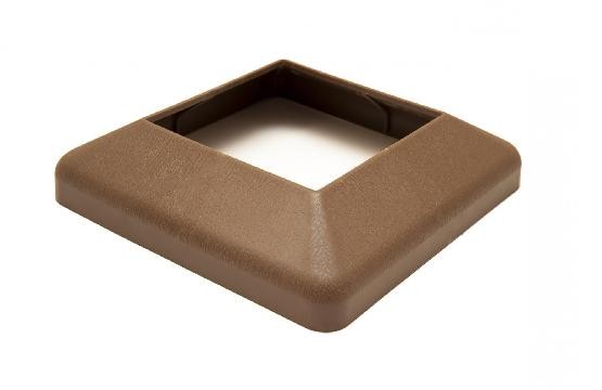 Юбка столба нижняя GardenParkett Светло-коричневый купить в Салавате