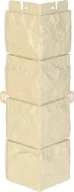 Угол наружный Альта-Профиль Фагот ЭКО Песчаный купить в Салавате