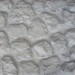 Фасадная панель Аэлит Камень мелкий Белый купить в Салавате