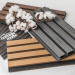 Стеновая панель CM Decking CM Wall, STONE GRAY (Стоун грей) купить в Салавате