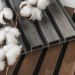 Стеновая панель CM Decking CM Wall, STONE GRAY (Стоун грей) купить в Салавате