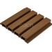 Доска фасадная ДПК SEQUOIA co-extrusion LIGHTBROWN купить в Салавате