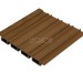 Доска фасадная ДПК SEQUOIA co-extrusion LIGHTBROWN купить в Салавате