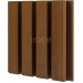 Доска фасадная ДПК SEQUOIA co-extrusion LIGHTBROWN купить в Салавате
