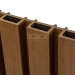 Доска фасадная ДПК SEQUOIA co-extrusion LIGHTBROWN купить в Салавате