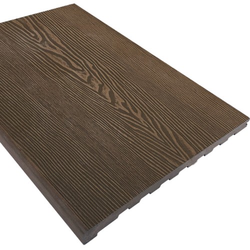 Ступень EasyDecking Wood-Х 348х22х4010 Венге 3D купить в Салавате