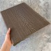 Ступень EasyDecking Wood-Х 348х22х4010 Венге 3D купить в Салавате