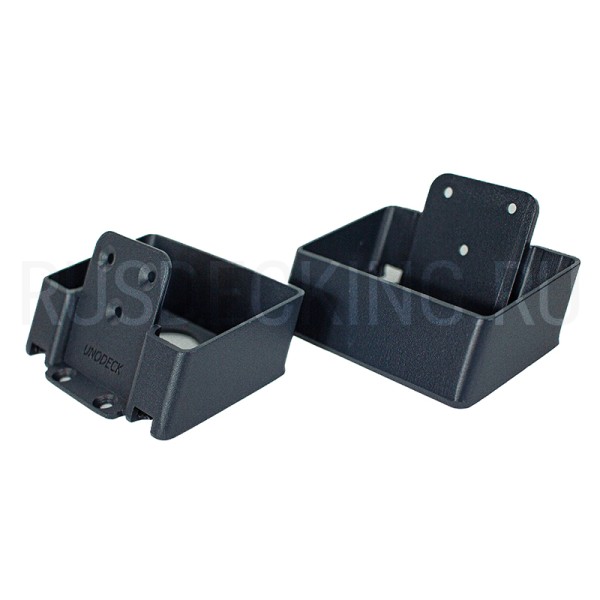 Комплект крепления перил прямое купить в Салавате