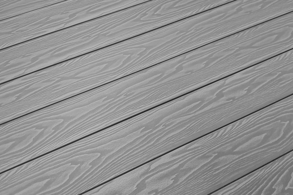 Террасная доска из ДПК Terrapol Смарт 3D Полнотелая с пазом Анис купить в Салавате