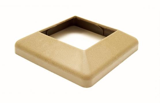 Юбка столба нижняя GardenParkett Бук купить в Салавате