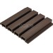 Доска фасадная ДПК 3D SEQUOIA co-extrusion BROWN купить в Салавате