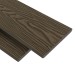 Заборная доска EasyDecking Wood-X 131х11 Венге купить в Салавате