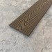 Заборная доска EasyDecking Wood-X 131х11 Венге купить в Салавате