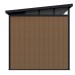 Сарай Defender из ДПК 9х7 (5.95 кв.м) купить в Салавате