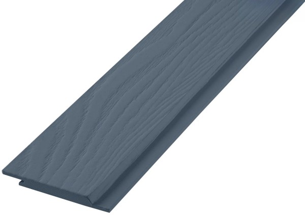 Фиброцементный сайдинг FCSPRO Click Shtil F63 (Дождливое небо) купить в Салавате