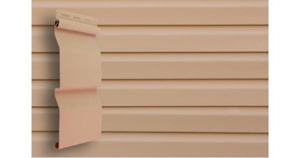 Сайдинг 3,0 Grand Line D4 (slim) персиковый купить в Салавате