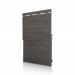 Вспененный сайдинг VOX KERRAFRONT WOOD DESIGN серебряно-серый купить в Салавате