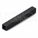 Балясина SEQUOIA Evolution 3D WOOD BLACK купить в Салавате