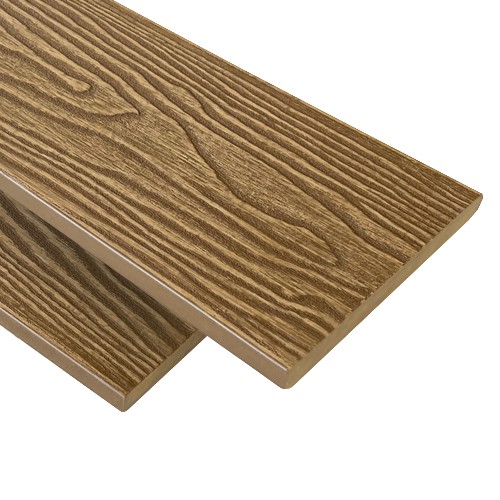 Заборная доска EasyDecking Wood-X 131х11 Дуб купить в Салавате