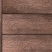 Террасная доска ДПК Outdoor 3D полнотелая STORM/OCEAN BROWN коричневая микс купить в Салавате