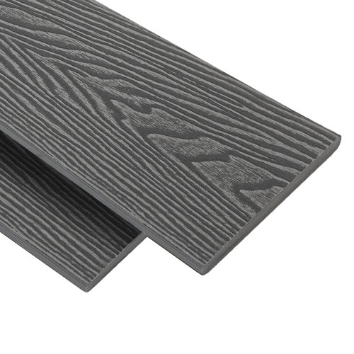 Заборная доска EasyDecking Wood-X 131х11 Серый купить в Салавате