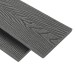 Заборная доска EasyDecking Wood-X 131х11 Серый купить в Салавате