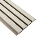 Фасадная реечная панель EasyDecking Wood-X 219х26 Бежевый купить в Салавате
