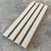 Фасадная реечная панель EasyDecking Wood-X 219х26 Бежевый купить в Салавате