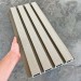 Фасадная реечная панель EasyDecking Wood-X 219х26 Бежевый купить в Салавате
