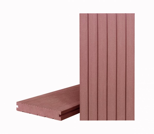 Террасная доска Классик Абрикос (полнотелая с пазом) Под заказ купить в Салавате