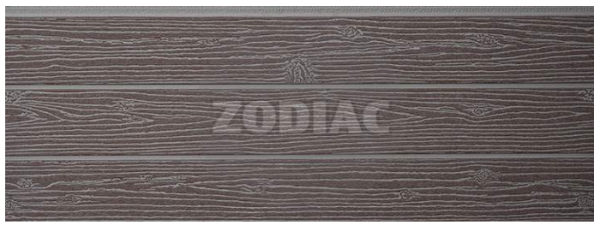 Фасадная панель Zodiac ТРОЙНАЯ ДОСКА AE11-002 купить в Салавате