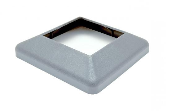 Юбка столба нижняя GardenParkett Серый купить в Салавате