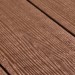 Террасная доска SW Abies (R) - радиальный распил Терракот купить в Салавате