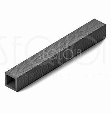 Балясина SEQUOIA Evolution 3D WOOD GRAY купить в Салавате