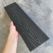 Заборная доска EasyDecking Wood-X 131х11 Черное дерево купить в Салавате