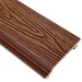 Фасадная панель EasyDecking Wood-X 156х21 Коричневый купить в Салавате
