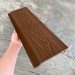 Фасадная панель EasyDecking Wood-X 156х21 Коричневый купить в Салавате