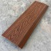 Фасадная панель EasyDecking Wood-X 156х21 Коричневый купить в Салавате