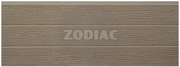 Фасадная панель Zodiac ТРОЙНАЯ ДОСКА AE11-004 купить в Салавате