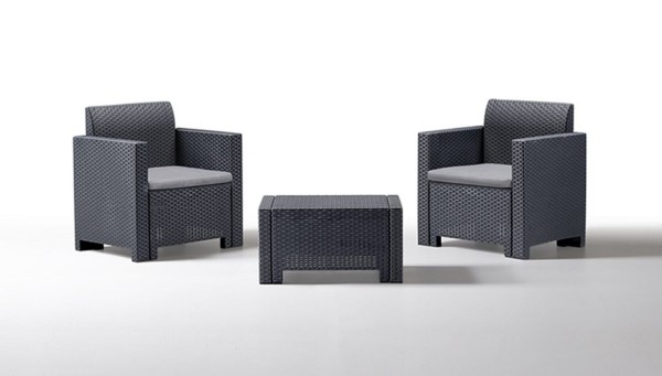 Комплект Nebraska Terrace купить в Салавате