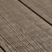 Террасная доска SW Abies (R) - радиальный распил Темно-коричневый купить в Салавате