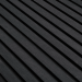 Стеновая панель CM Decking CM Wall, BLACK WOOD (Черное дерево) купить в Салавате