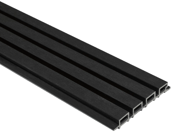 Стеновая панель CM Decking CM Wall, BLACK WOOD (Черное дерево) купить в Салавате