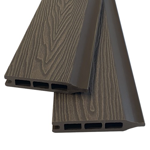 Заборная панель шип-паз EasyDecking Wood-Х 146х20 Венге купить в Салавате