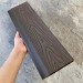 Заборная панель шип-паз EasyDecking Wood-Х 146х20 Венге купить в Салавате