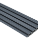 Стеновая панель CM Decking CM Wall, EBONY (Эбен) купить в Салавате