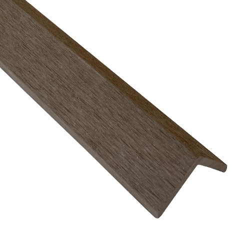 Уголок 3D EasyDecking Wood-Х 50х50 Шлифованный Венге купить в Салавате