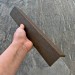 Уголок 3D EasyDecking Wood-Х 50х50 Шлифованный Венге купить в Салавате